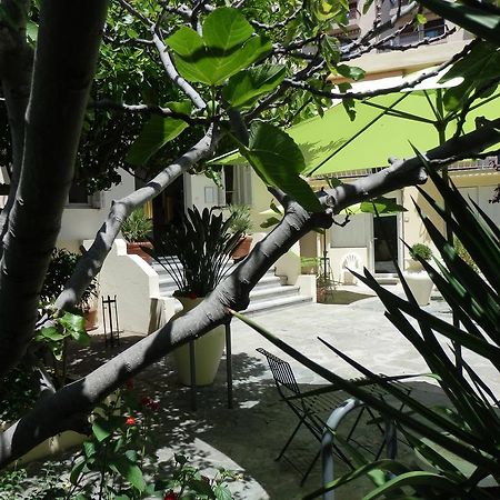 Hotel Marengo أجاكسيو المظهر الخارجي الصورة