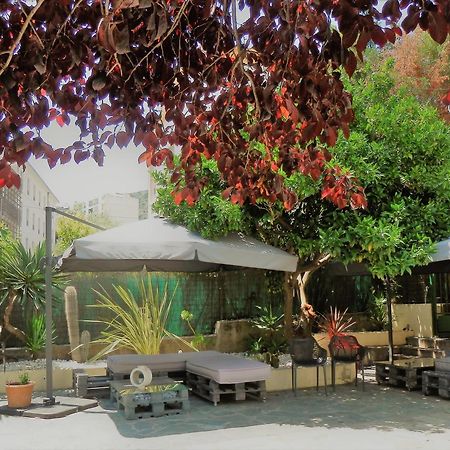 Hotel Marengo أجاكسيو المظهر الخارجي الصورة