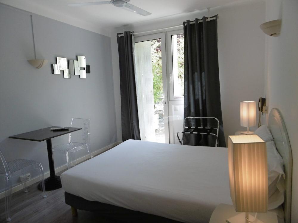 Hotel Marengo أجاكسيو المظهر الخارجي الصورة