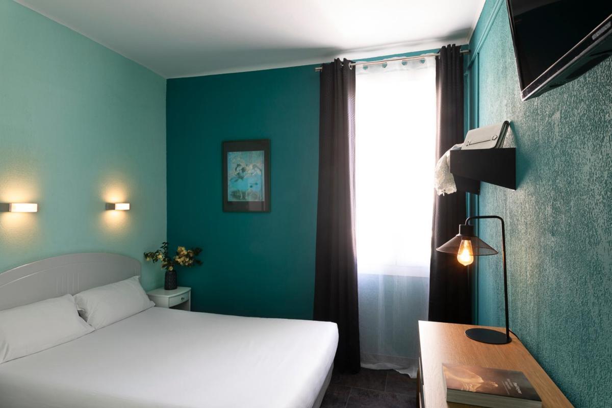 Hotel Marengo أجاكسيو المظهر الخارجي الصورة