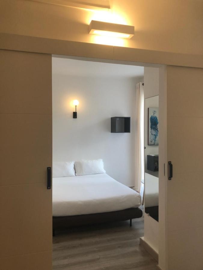 Hotel Marengo أجاكسيو المظهر الخارجي الصورة