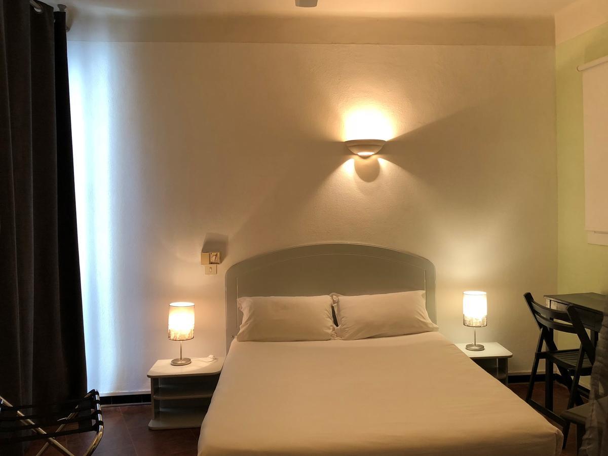 Hotel Marengo أجاكسيو المظهر الخارجي الصورة